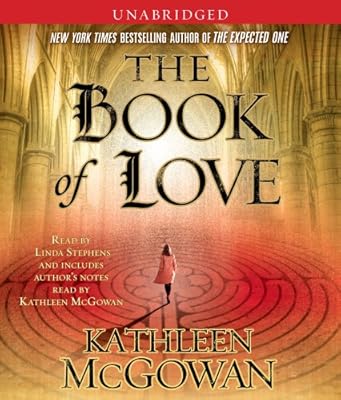 The Book of Love (The Magdalene Line)