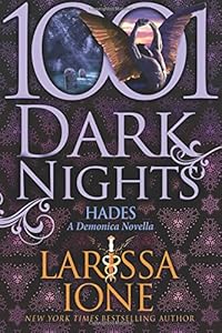 Hades: A Demonica Novella