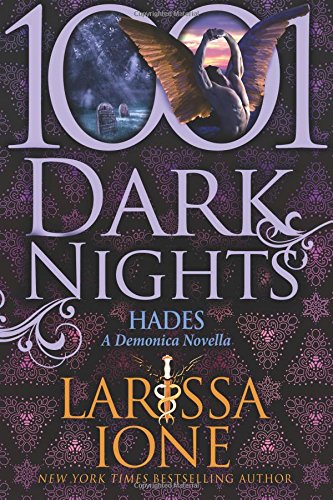 Hades: A Demonica Novella by Larissa Ione