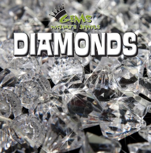 Diamonds by Eric Ethan