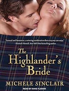 The Highlander's Bride