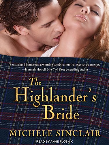 The Highlander's Bride by Michele Sinclair
