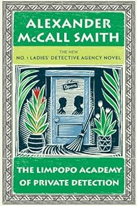 The Limpopo Academy of Private Detection