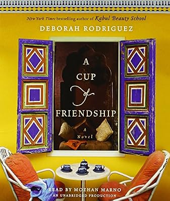A Cup of Friendship: A Novel