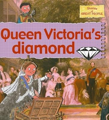 Queen Victoria's Diamond