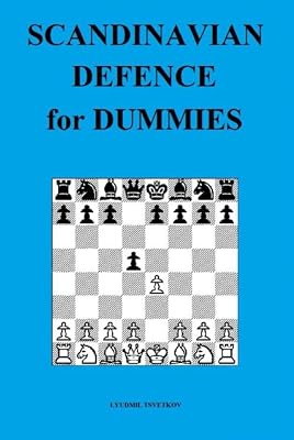 Scandinavian Defence for Dummies