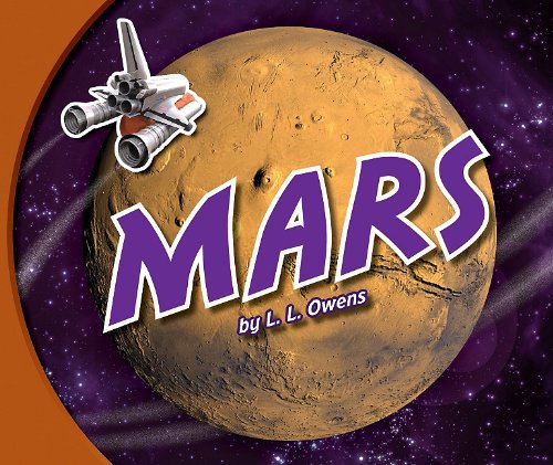 Mars by L. L. Owens