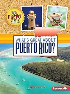 What's Great About Puerto Rico?