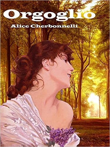 Alice Cherbonnelli - Orgoglio (2016)