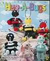 Crochet Hug a Bugs #101120