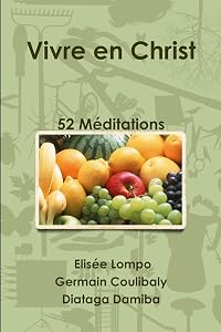 Vivre En Christ by Elisèe Lompo