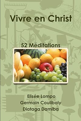 Vivre En Christ