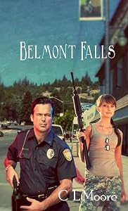 Belmont Falls by C L Moore