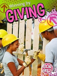 Winning by giving