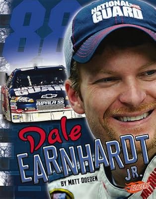 Dale Earnhardt Jr.