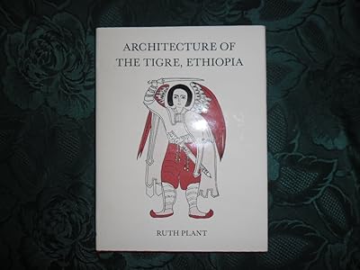 Architecture of the Tigre, Ethiopia