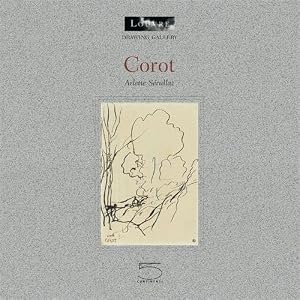 Corot (Drawing Gallery) by Arlette Sérullaz