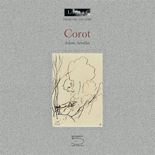 Corot (Drawing Gallery) by Arlette Sérullaz