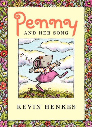Penny and Her Song by Kevin Henkes