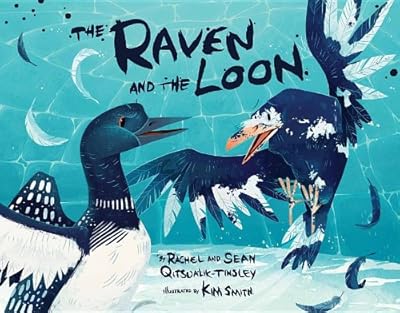 The Raven and the Loon