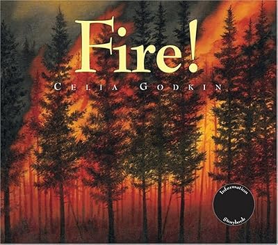 Fire!: A Renewal of A Forest