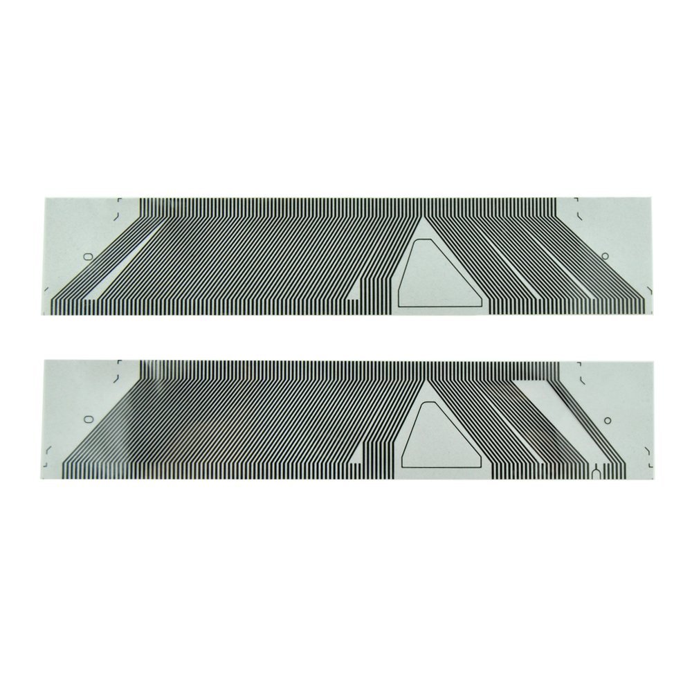 

Yiding SID1 + SID2 Computer LCD Pixel Repair Ribbon Cable For SAAB 9-3 & 9-5