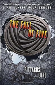 The Fall of Five