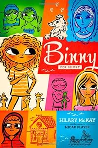 Binny for Short