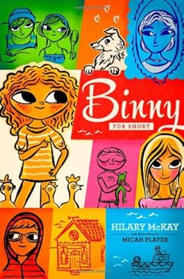 Binny for Short