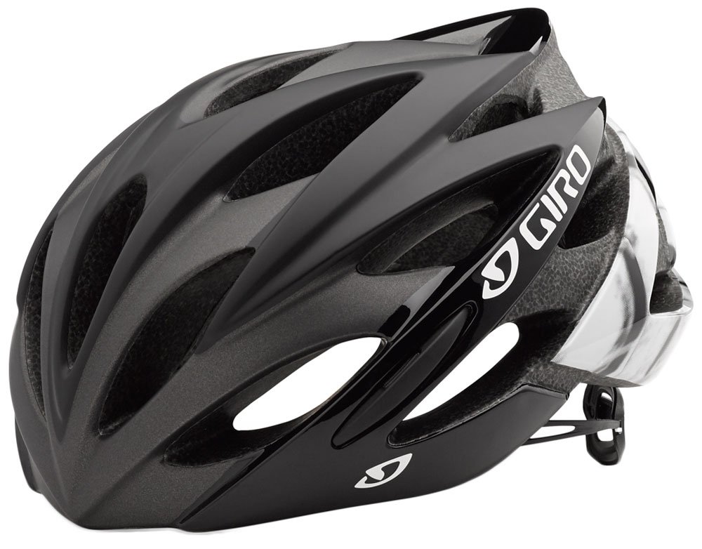

Giro Sonnet Helmet - Women's Matte Black/White Shibori, S