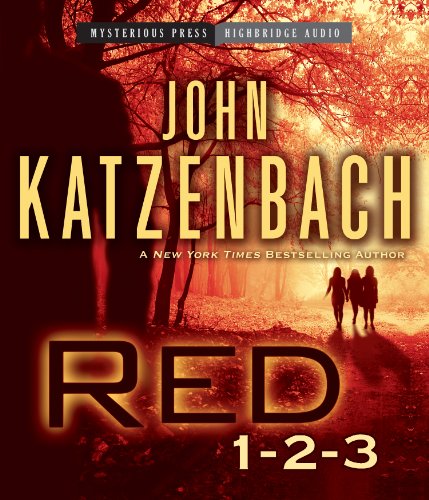 Red 1-2-3 by John Katzenbach