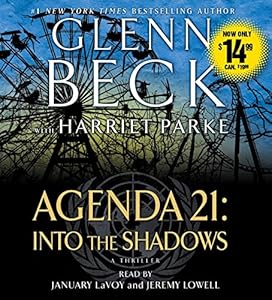 Agenda 21: Into the Shadows