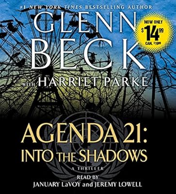 Agenda 21: Into the Shadows