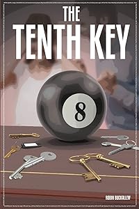 The Tenth Key by Robin Buckallew