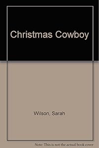 Christmas Cowboy