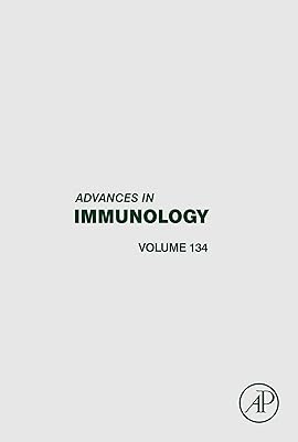 Advances in Immunology (ISSN Book 134)