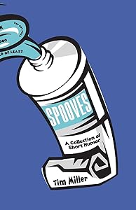 Spooves by Tim Miller