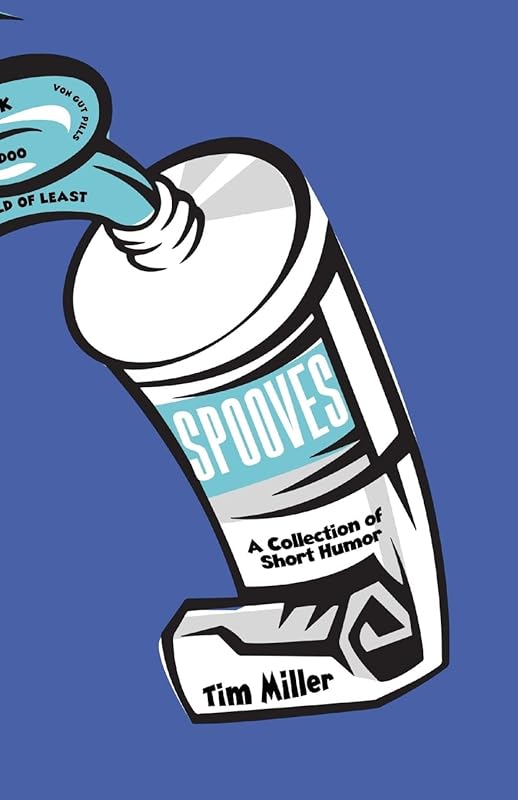 Spooves by Tim Miller