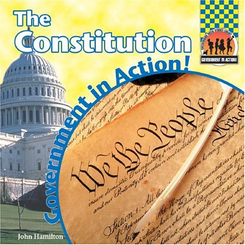 The Constitution by John Hamilton