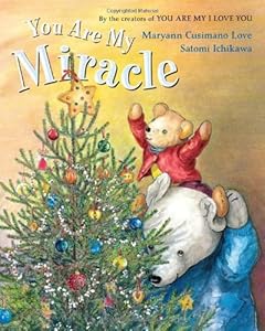 You Are My Miracle