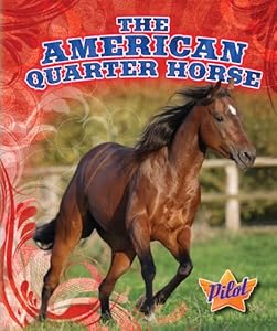 The American Quarter Horse