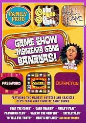 Game Show Moments Gone Bananas
