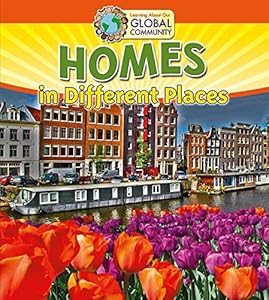 Homes in Different Places