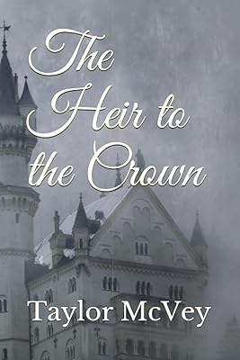 The Heir to the Crown