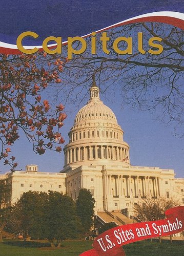 Capitals by Jennifer Hurtig