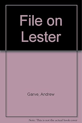 File on Lester