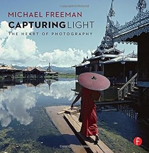Capturing Light: The Heart of Photography