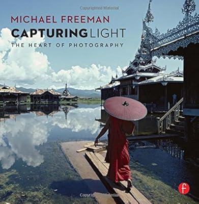Capturing Light: The Heart of Photography