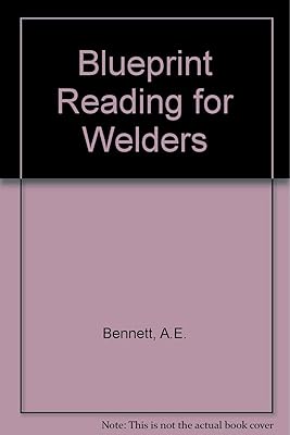 Blueprint Reading for Welders, 5th Edition