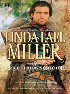McKettrick's Choice (McKettricks of Texas Book 4)
